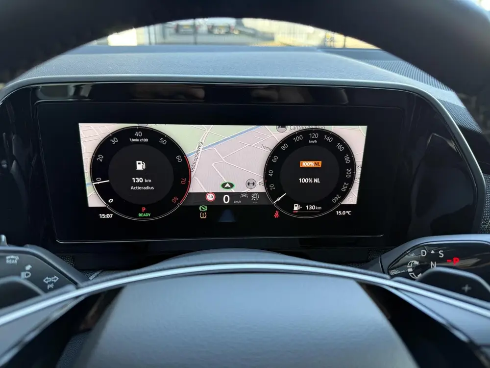 Skoda Kodiaq 1.5 TSI MHEV Business 7p PANORAMADAK uit 2024, foto 11
