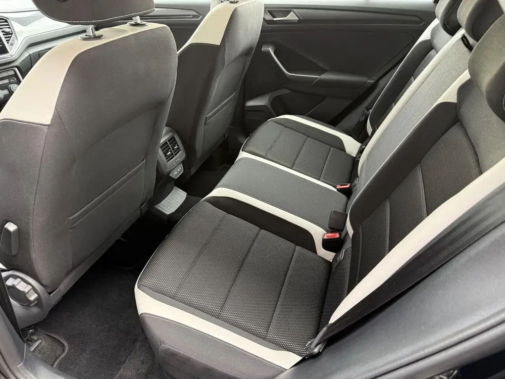 Volkswagen T-Roc 1.5 TSI Sport uit 2021, foto 20
