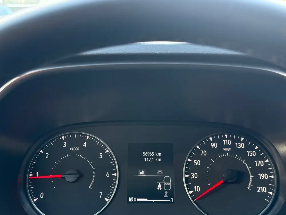 Dacia Sandero 1.0 TCe 90pk CLIMA uit 2021, foto 17