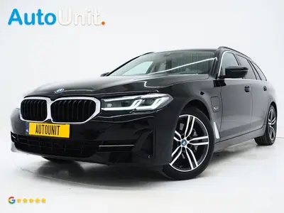 BMW 5-serie 5 Serie Touring 530e uit 2023