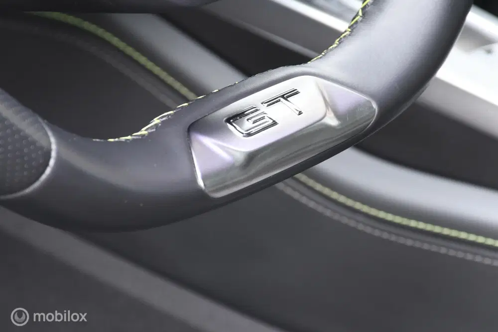Peugeot 308 1.2 PureTech GT Pack Business PANO uit 2022, foto 18