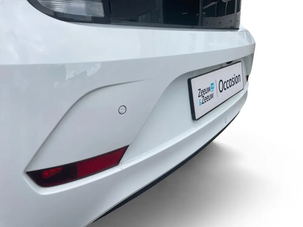 Volkswagen Up! 1.0 65PK | Climate Control| Parkeersensoren| uit 2021, foto 11