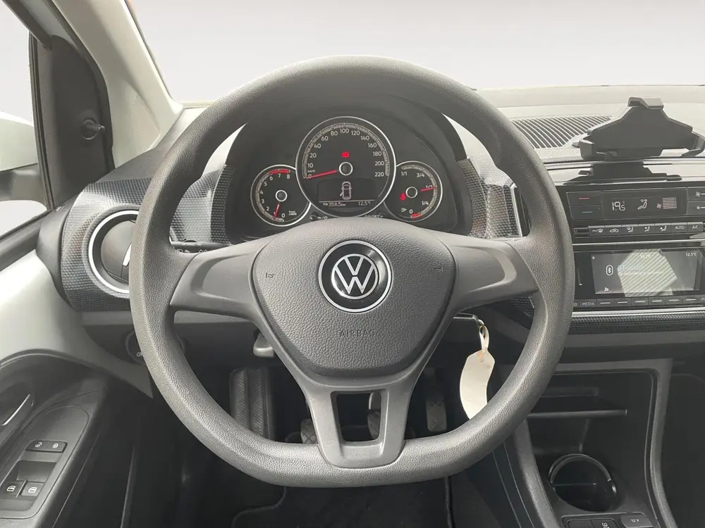 Volkswagen Up! 1.0 65PK | Climate Control| Parkeersensoren| uit 2021, foto 18