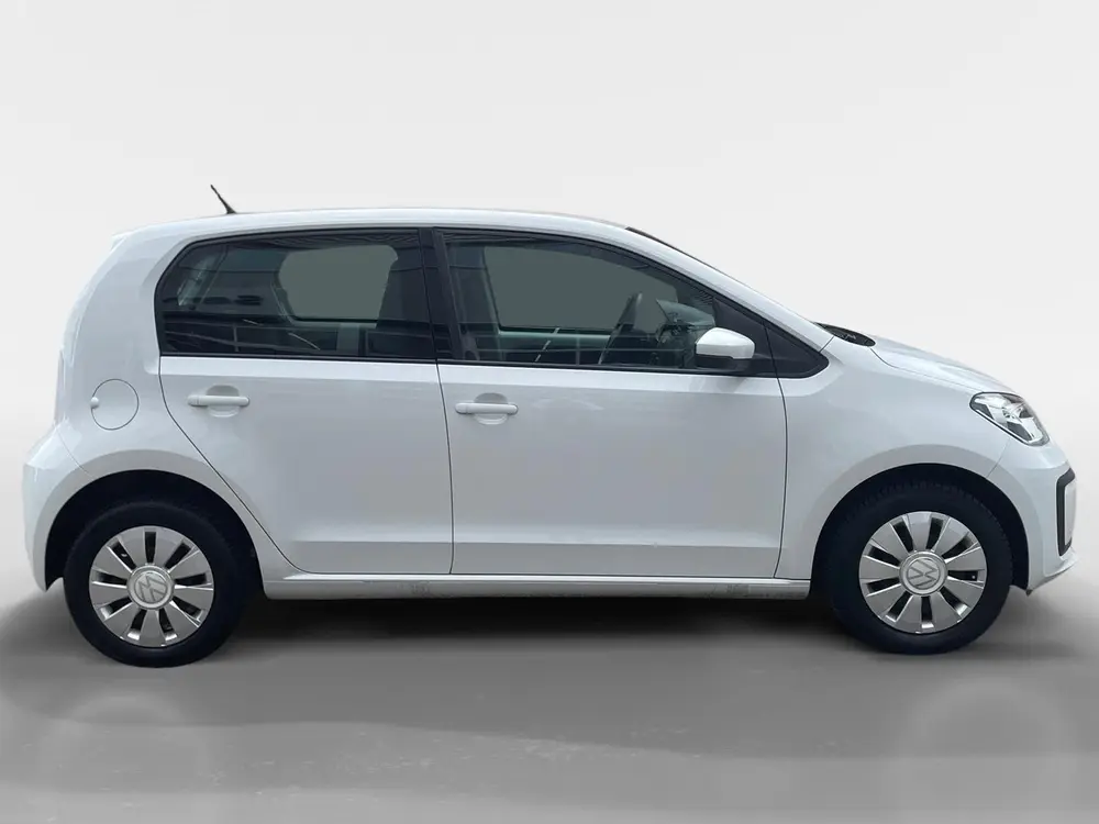 Volkswagen Up! 1.0 65PK | Climate Control| Parkeersensoren| uit 2021, foto 5
