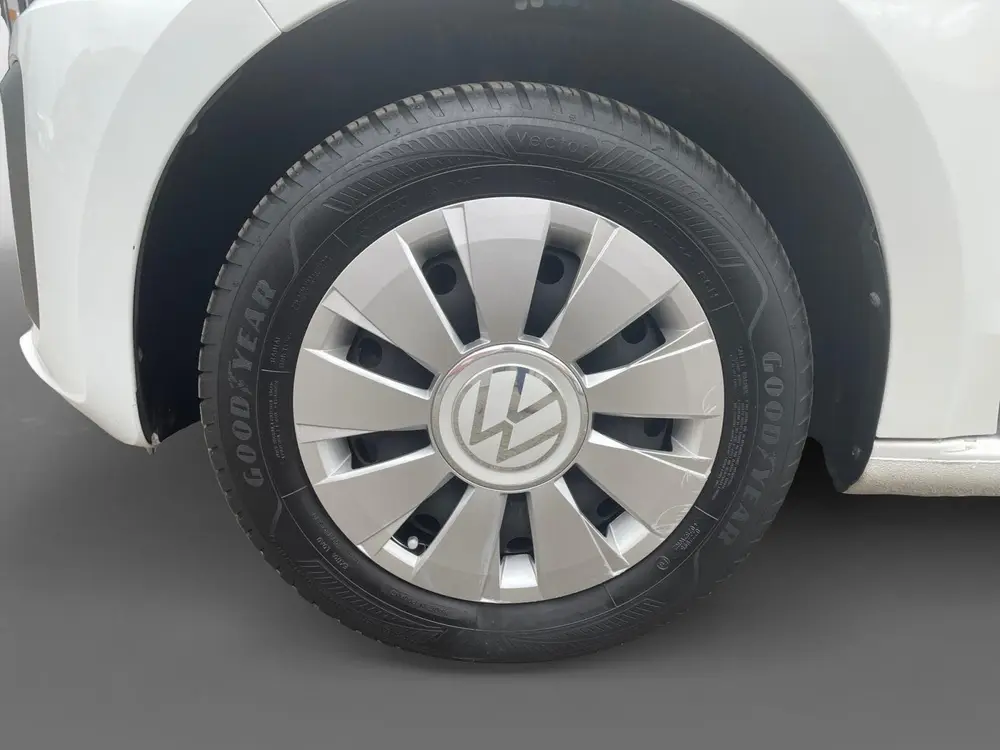 Volkswagen Up! 1.0 65PK | Climate Control| Parkeersensoren| uit 2021, foto 8