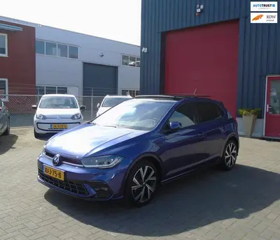 Volkswagen POLO 1.0 TSI R-Line (2x) Business,PanoAutomaat uit 2022