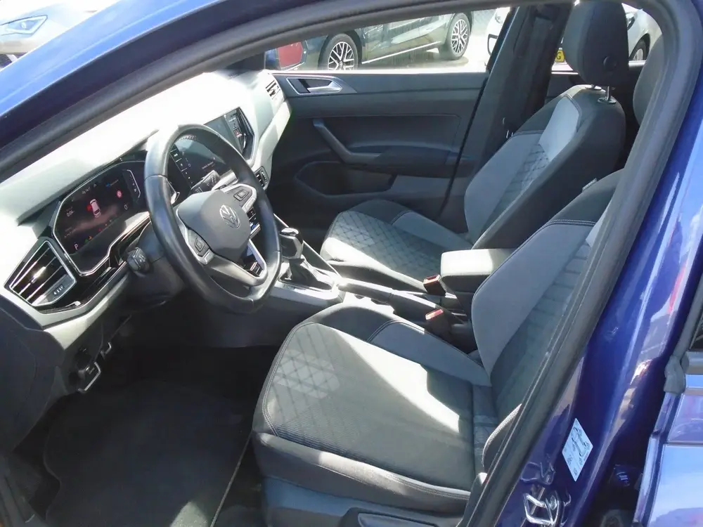 Volkswagen Polo 1.0 TSI R-Line (2x) Business,PanoAutomaat uit 2022, foto 10