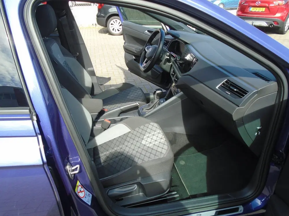 Volkswagen Polo 1.0 TSI R-Line (2x) Business,PanoAutomaat uit 2022, foto 11