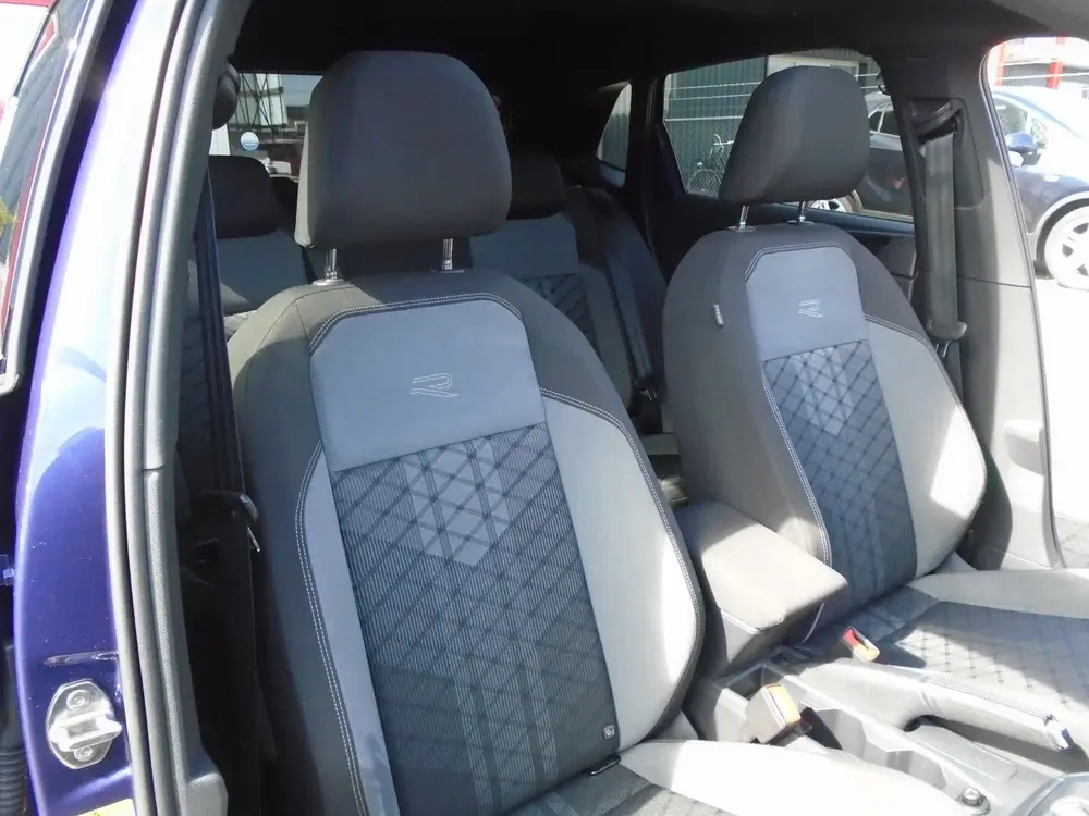 Volkswagen Polo 1.0 TSI R-Line (2x) Business,PanoAutomaat uit 2022, foto 12