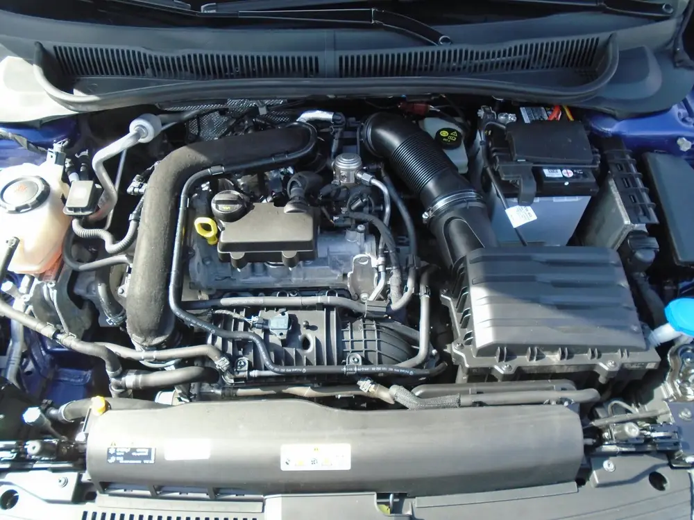 Volkswagen Polo 1.0 TSI R-Line (2x) Business,PanoAutomaat uit 2022, foto 18
