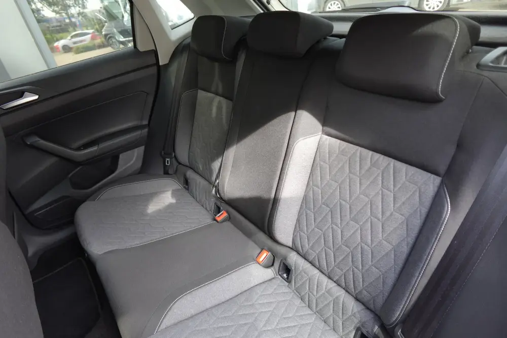 Volkswagen Polo 1.0 TSI Polo ACC PDC CARPLAY uit 2024, foto 15