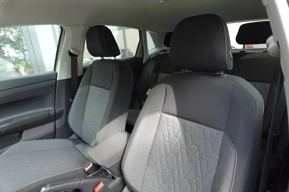 Volkswagen Polo 1.0 TSI Polo ACC PDC CARPLAY uit 2024, foto 4