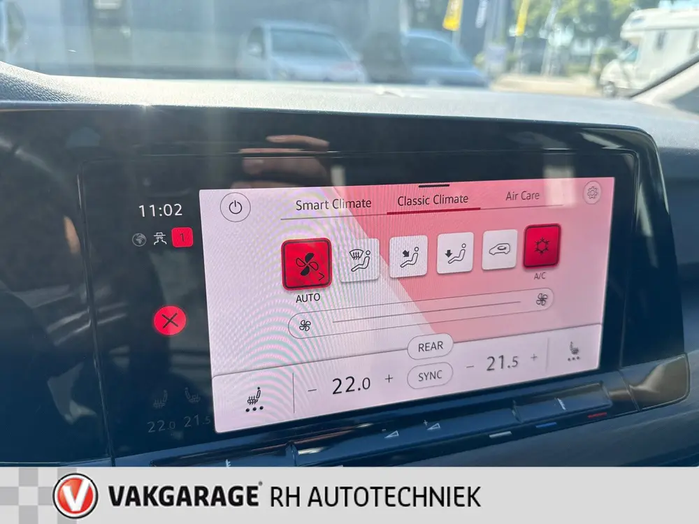 Volkswagen Golf 1.4 eHybrid Style uit 2021, foto 14
