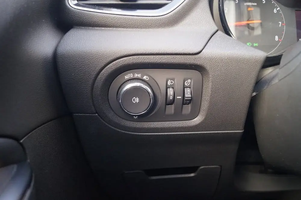 Opel Grandland X 1.2 Turbo 130pk Business + -NAVI-ECC-PDC uit 2019, foto 12