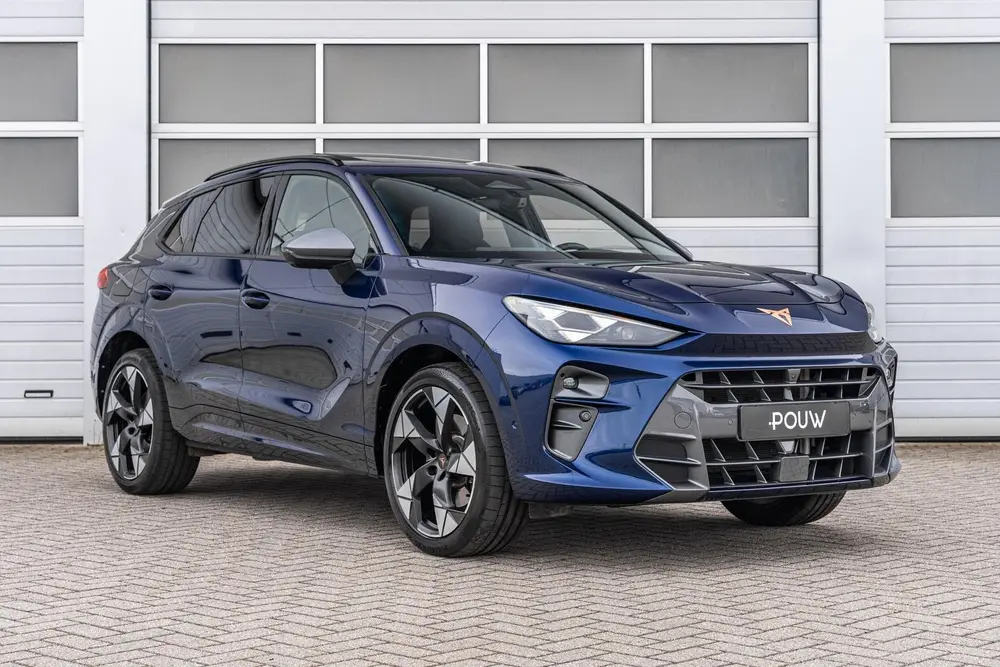 Cupra Terramar 1.5 TSI e-Hybrid 272pk VZ Performance uit 2025, foto 10