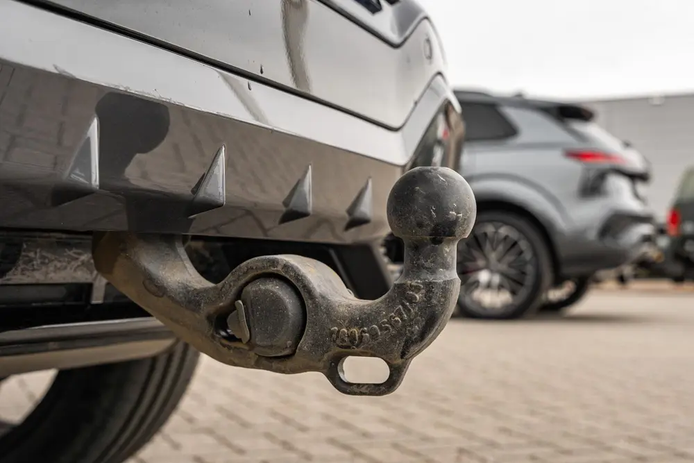 Cupra Terramar 1.5 TSI e-Hybrid 272pk VZ Performance uit 2025, foto 12