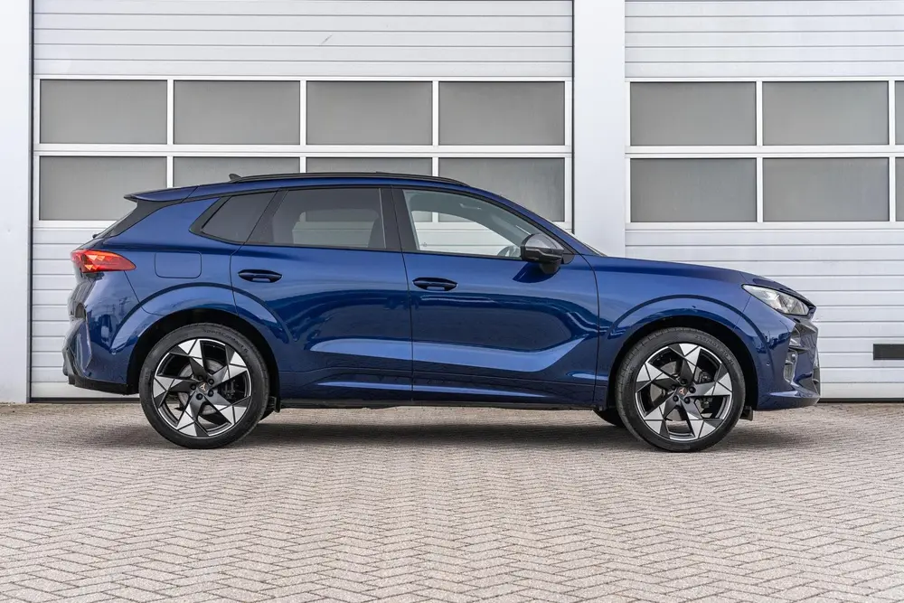 Cupra Terramar 1.5 TSI e-Hybrid 272pk VZ Performance uit 2025, foto 3