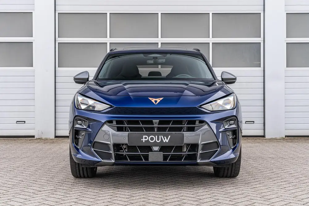 Cupra Terramar 1.5 TSI e-Hybrid 272pk VZ Performance uit 2025, foto 8
