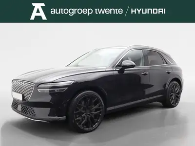 Genesis GV70 Panoramadak | BTW | Adaptive Cruise Control | uit 2022
