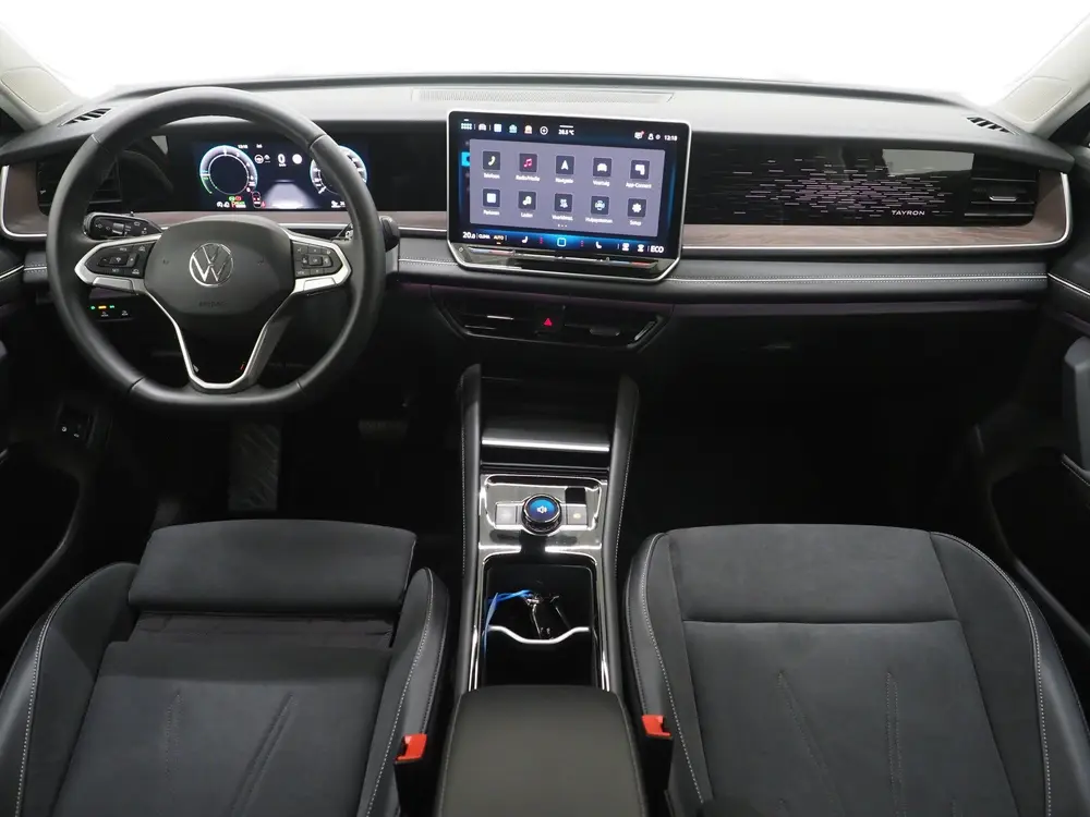 Volkswagen Tayron 1.5 eHybrid Elegance 204PK | Leder/Alcanta uit 2025, foto 5