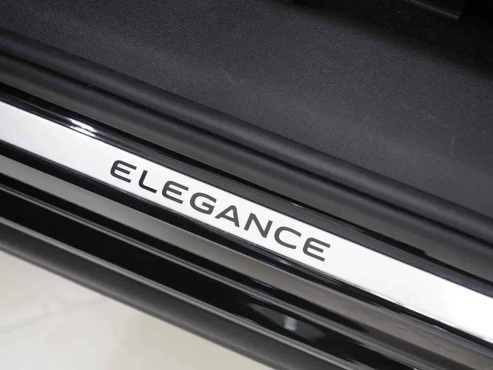 Volkswagen Tayron 1.5 eHybrid Elegance 204PK | Leder/Alcanta uit 2025, foto 16