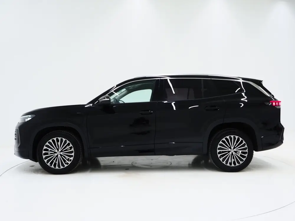 Volkswagen Tayron 1.5 eHybrid Elegance 204PK | Leder/Alcanta uit 2025, foto 2