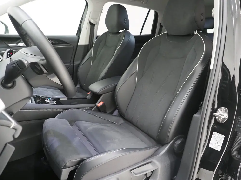 Volkswagen Tayron 1.5 eHybrid Elegance 204PK | Leder/Alcanta uit 2025, foto 4
