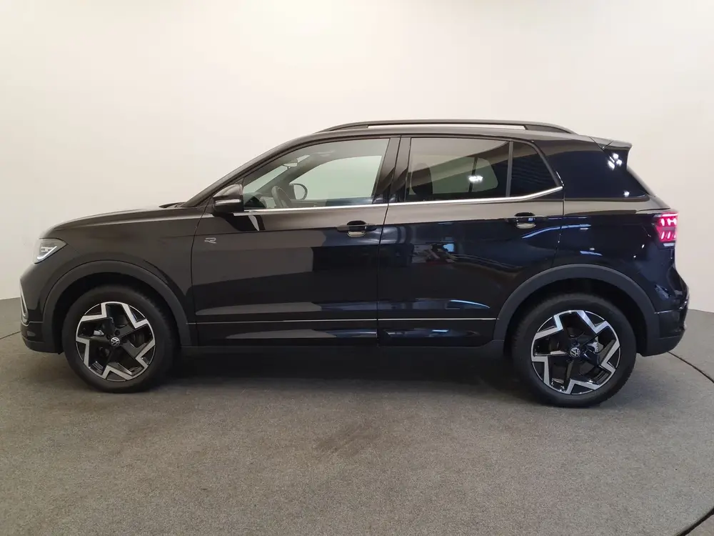 Volkswagen T-Cross 1.5 TSI 150pk DSG/AUT R-Line Afneembare t uit 2025, foto 2