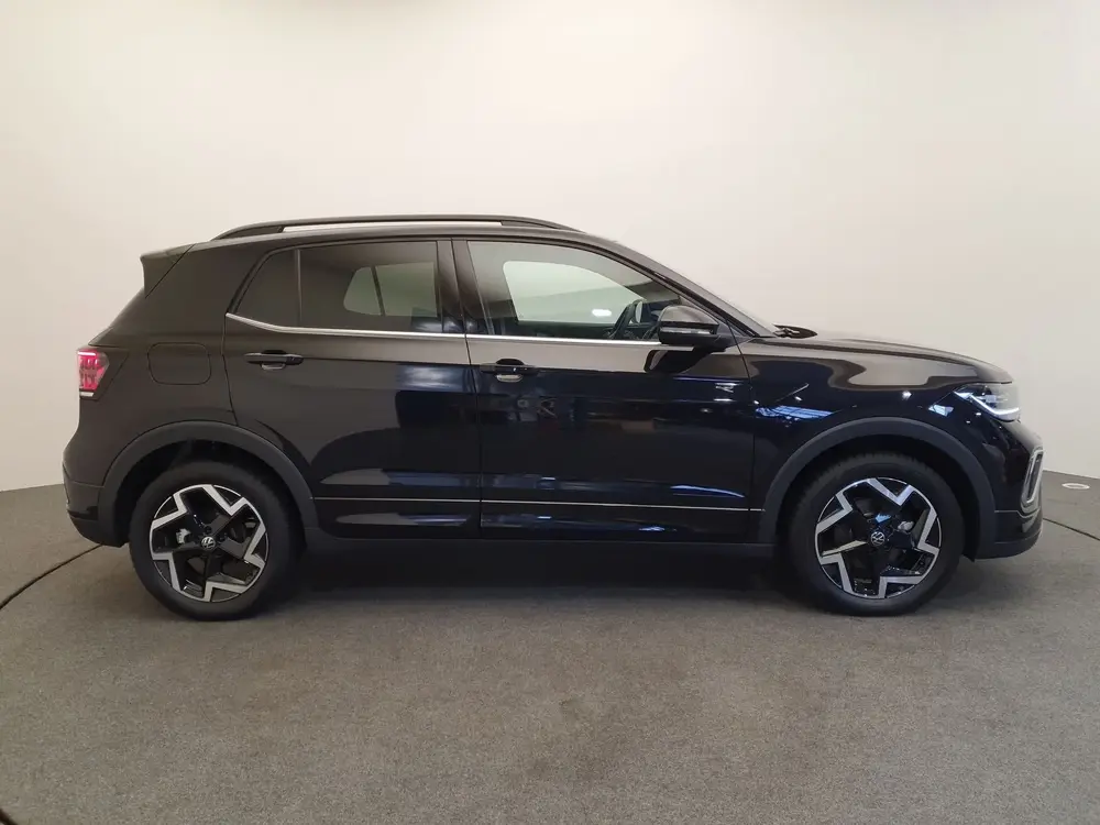 Volkswagen T-Cross 1.5 TSI 150pk DSG/AUT R-Line Afneembare t uit 2025, foto 6