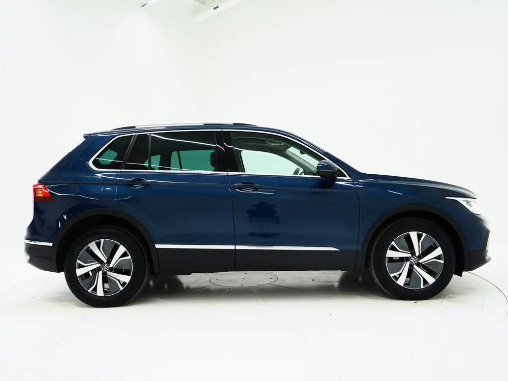 Volkswagen Tiguan 1.4 TSI eHybrid Elegance | Panoramadak | T uit 2022, foto 10