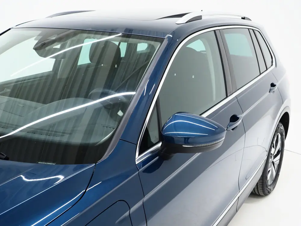 Volkswagen Tiguan 1.4 TSI eHybrid Elegance | Panoramadak | T uit 2022, foto 13