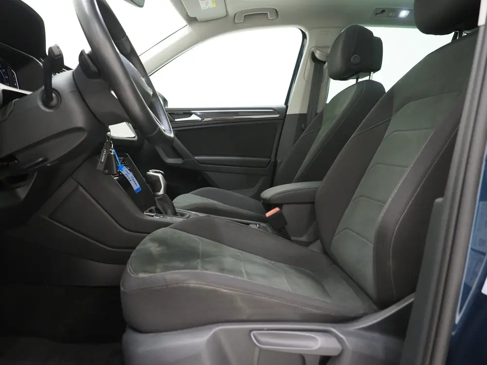 Volkswagen Tiguan 1.4 TSI eHybrid Elegance | Panoramadak | T uit 2022, foto 16