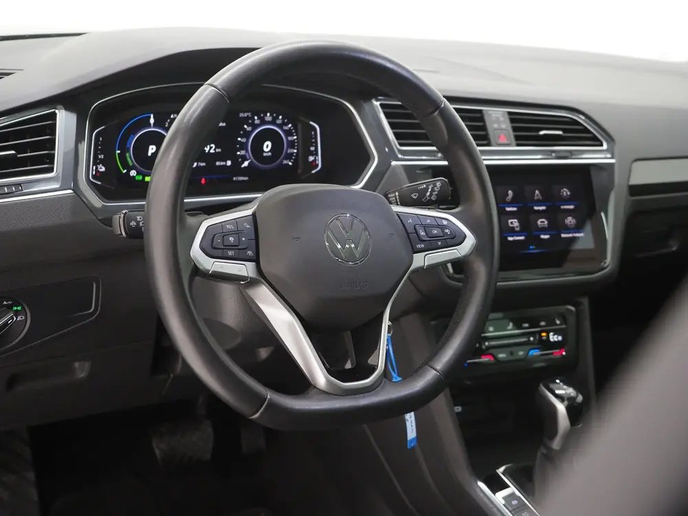 Volkswagen Tiguan 1.4 TSI eHybrid Elegance | Panoramadak | T uit 2022, foto 17