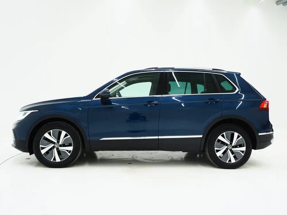 Volkswagen Tiguan 1.4 TSI eHybrid Elegance | Panoramadak | T uit 2022, foto 2