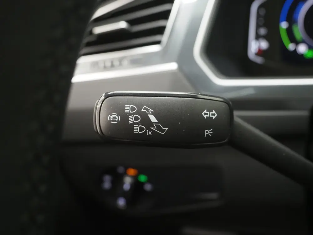 Volkswagen Tiguan 1.4 TSI eHybrid Elegance | Panoramadak | T uit 2022, foto 20