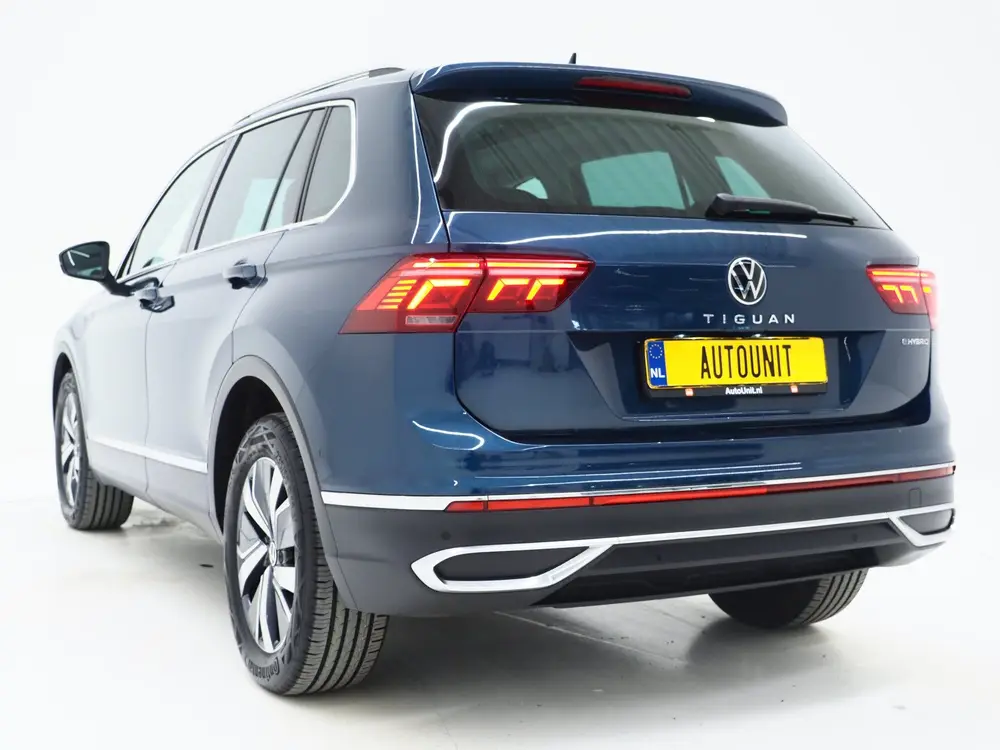 Volkswagen Tiguan 1.4 TSI eHybrid Elegance | Panoramadak | T uit 2022, foto 3