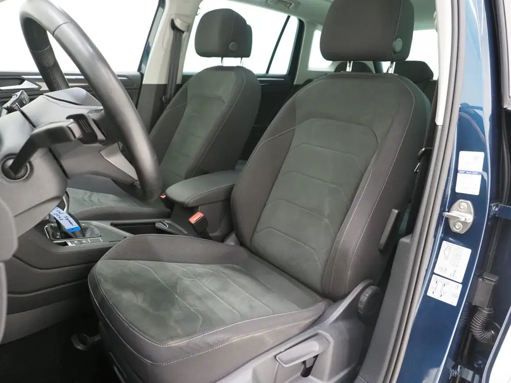 Volkswagen Tiguan 1.4 TSI eHybrid Elegance | Panoramadak | T uit 2022, foto 4