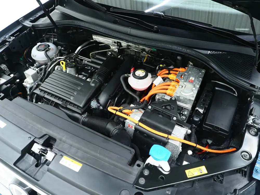 Volkswagen Tiguan 1.4 TSI eHybrid Elegance | Panoramadak | T uit 2022, foto 7