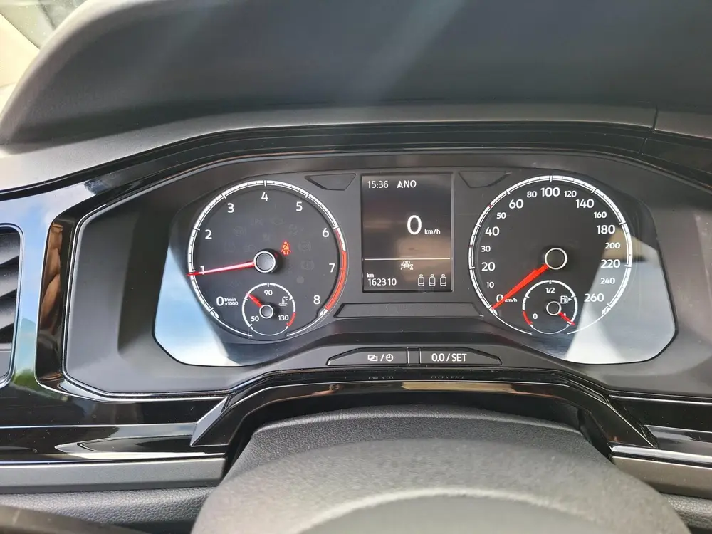 Volkswagen Polo 1.0 TSI Apple car Ecc 95 PK Cruise PDC v+a uit 2021, foto 10