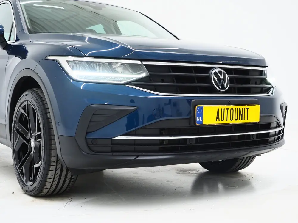 Volkswagen Tiguan 1.4 TSI eHybrid Elegance Exclusive | Panor uit 2022, foto 12