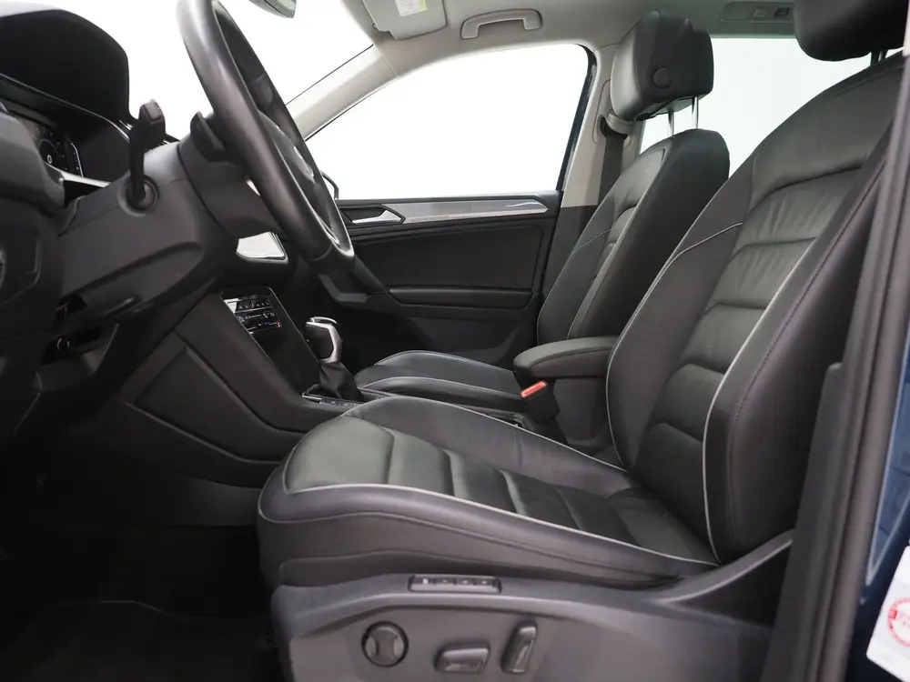 Volkswagen Tiguan 1.4 TSI eHybrid Elegance Exclusive | Panor uit 2022, foto 17