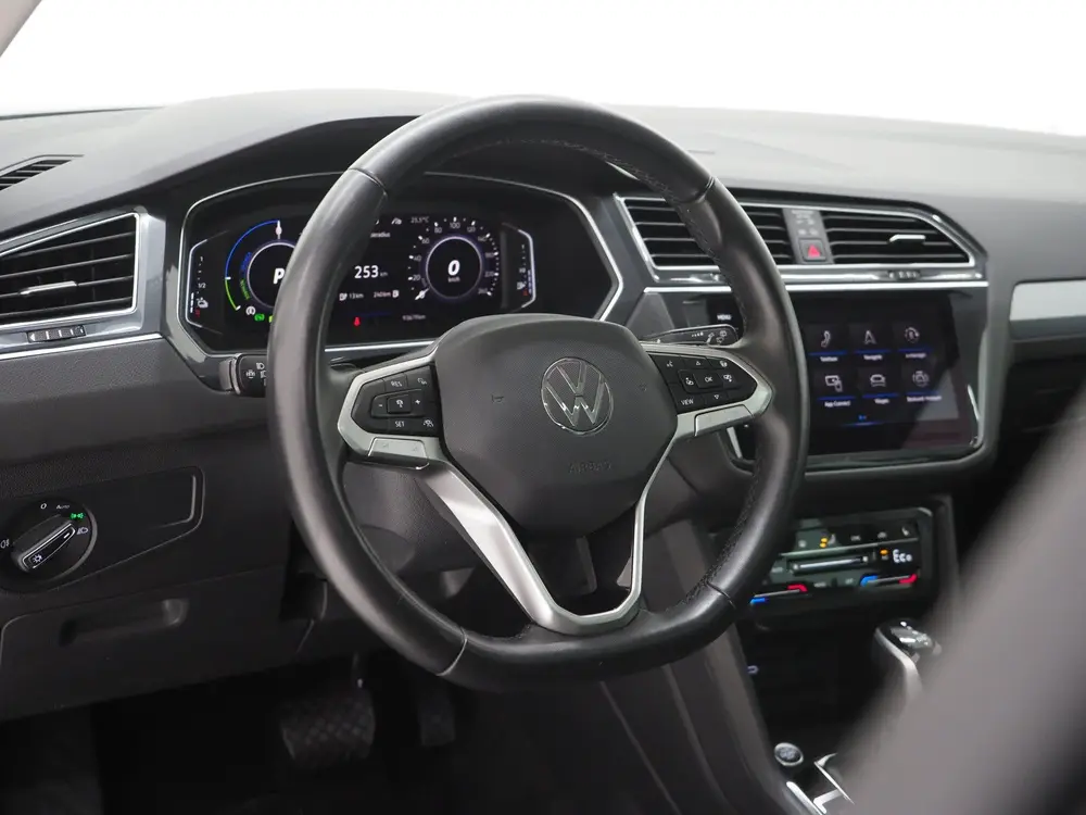Volkswagen Tiguan 1.4 TSI eHybrid Elegance Exclusive | Panor uit 2022, foto 18