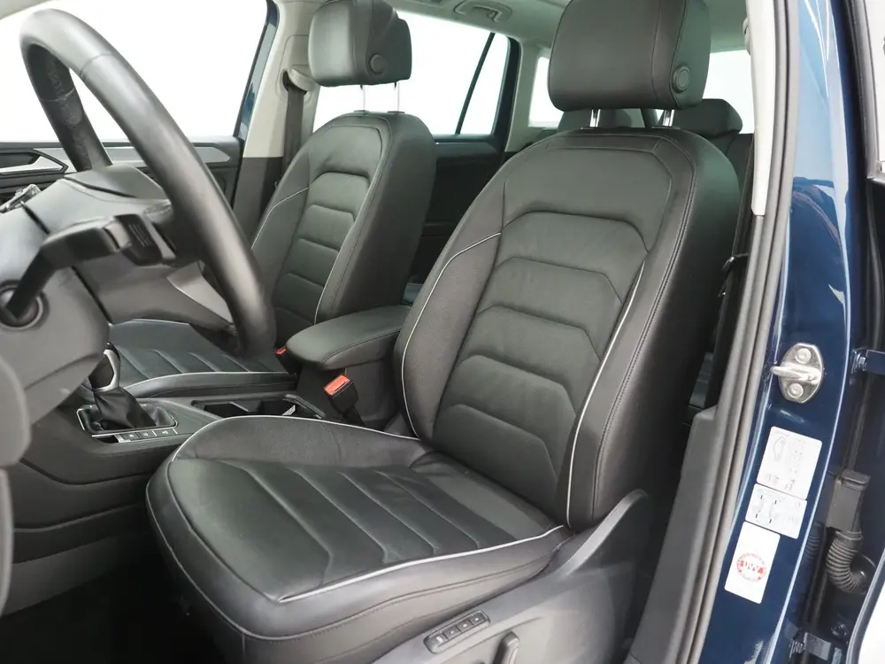 Volkswagen Tiguan 1.4 TSI eHybrid Elegance Exclusive | Panor uit 2022, foto 4