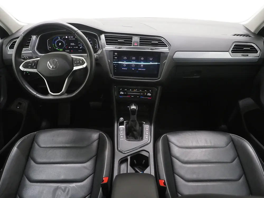 Volkswagen Tiguan 1.4 TSI eHybrid Elegance Exclusive | Panor uit 2022, foto 5