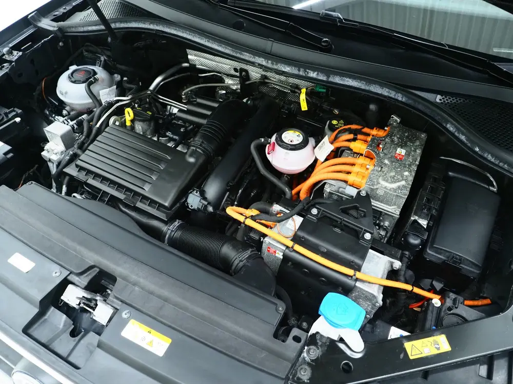 Volkswagen Tiguan 1.4 TSI eHybrid Elegance Exclusive | Panor uit 2022, foto 7