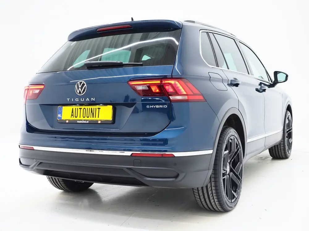Volkswagen Tiguan 1.4 TSI eHybrid Elegance Exclusive | Panor uit 2022, foto 9
