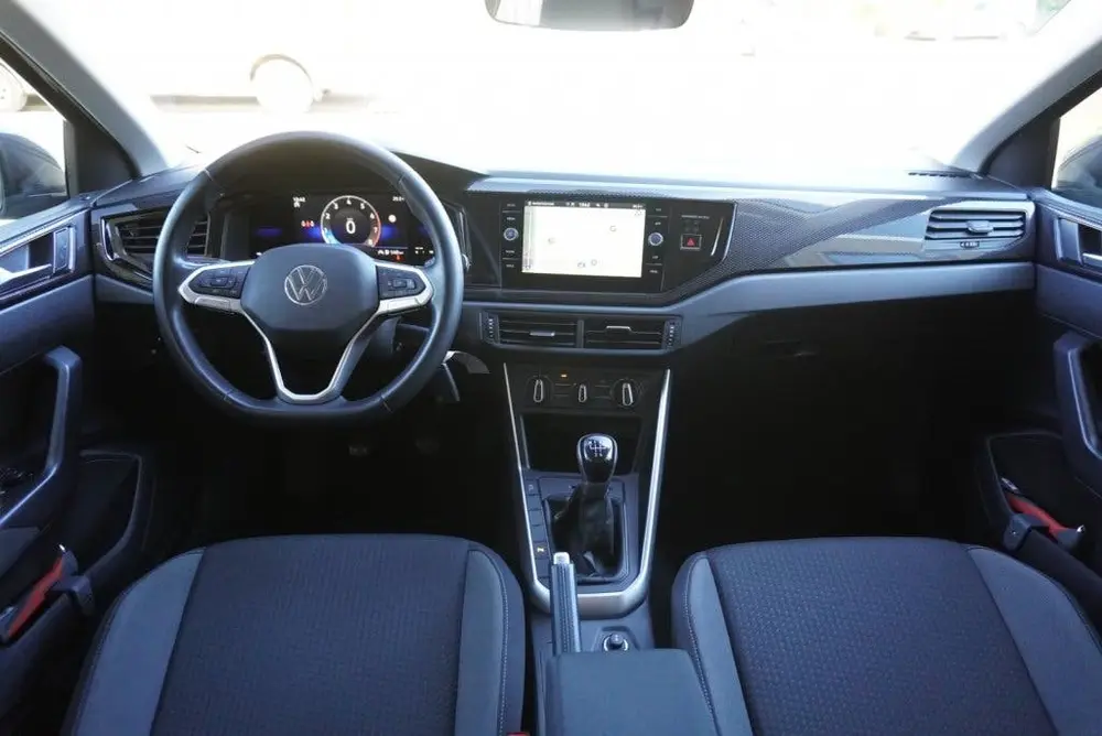 Volkswagen Polo 1.0 TSI Life Park. sensoren | CarPlay | ACC uit 2021, foto 10