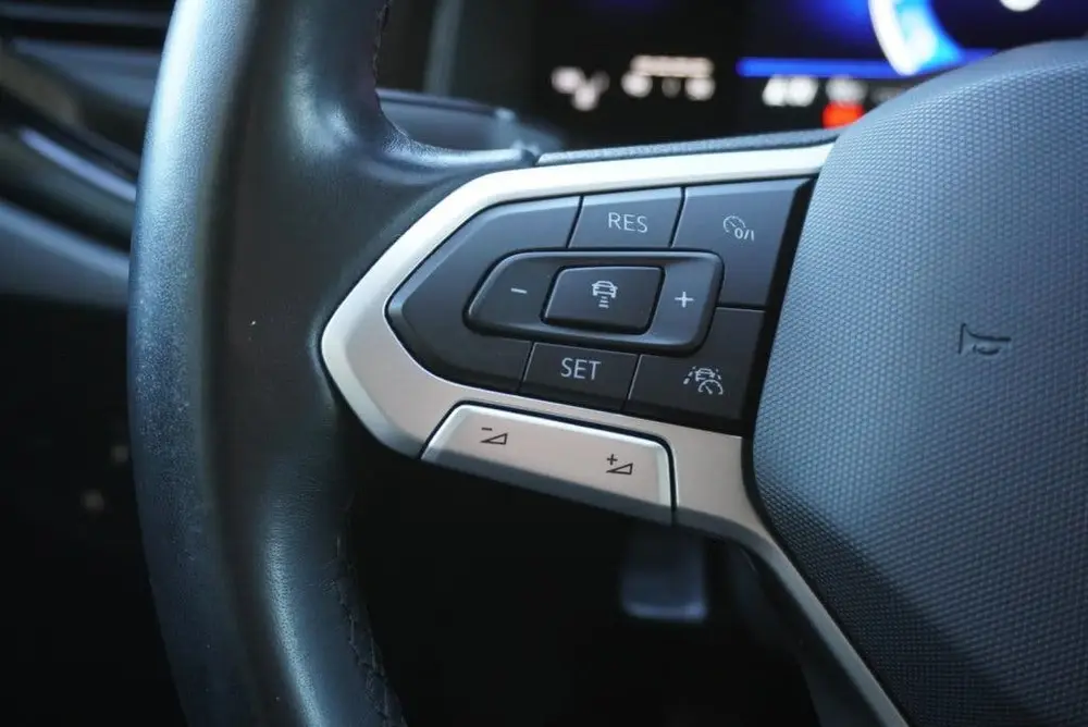 Volkswagen Polo 1.0 TSI Life Park. sensoren | CarPlay | ACC uit 2021, foto 14
