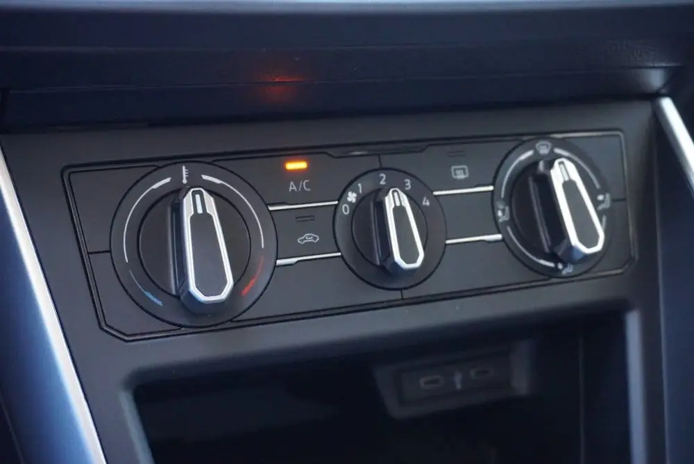 Volkswagen Polo 1.0 TSI Life Park. sensoren | CarPlay | ACC uit 2021, foto 18