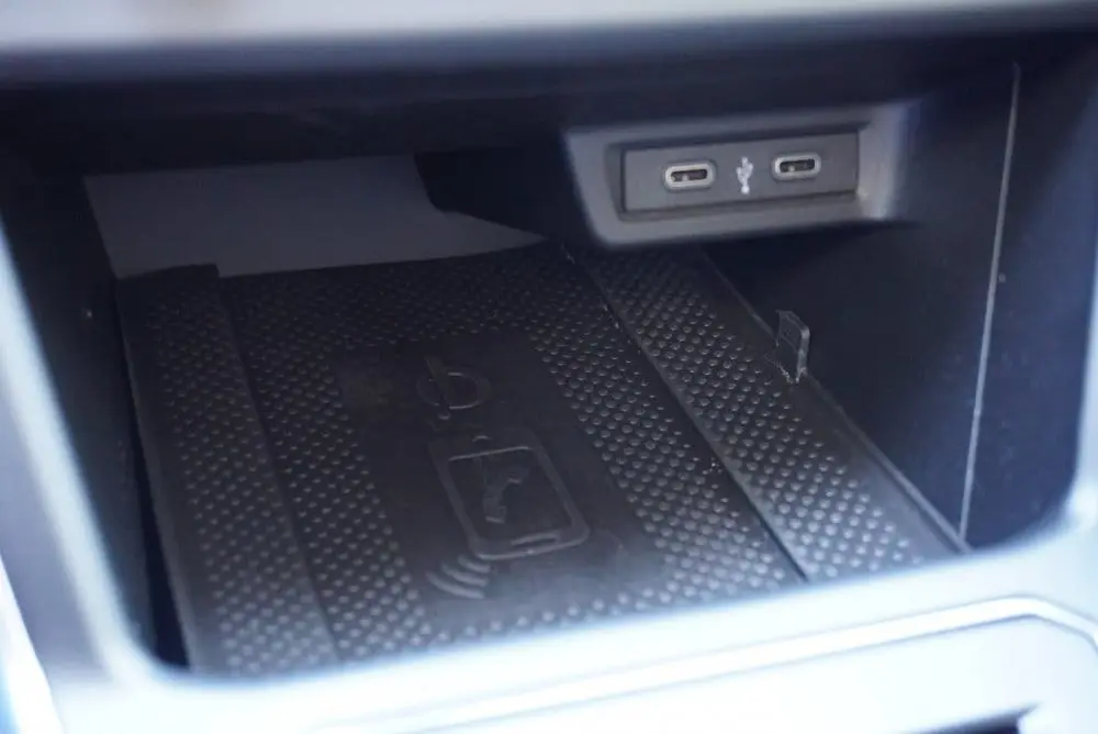 Volkswagen Polo 1.0 TSI Life Park. sensoren | CarPlay | ACC uit 2021, foto 19